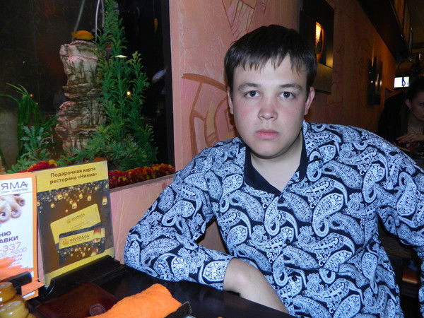 Вячеслав Воронин