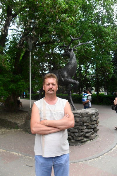 Павел Курилин