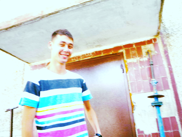 Марат Тунгышбай