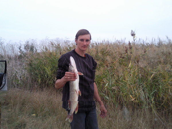 Виктор Стопычев