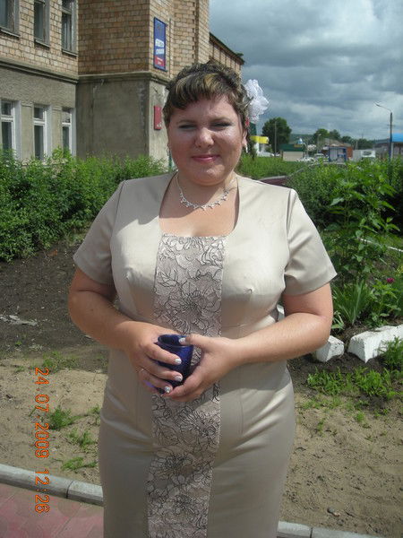 Марина Кучелаева