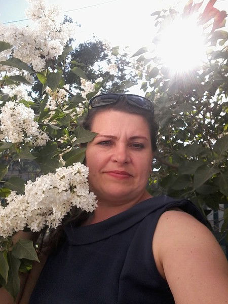 Татьяна Щерба