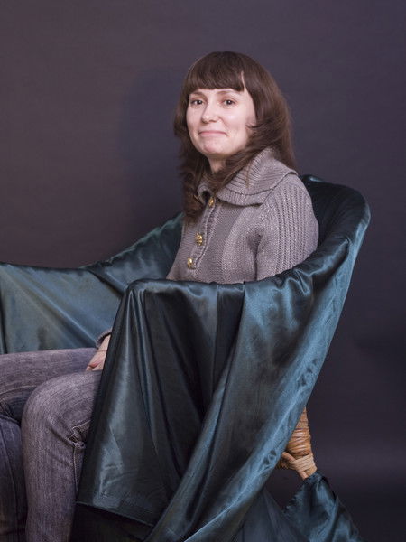 Светлана Амелина