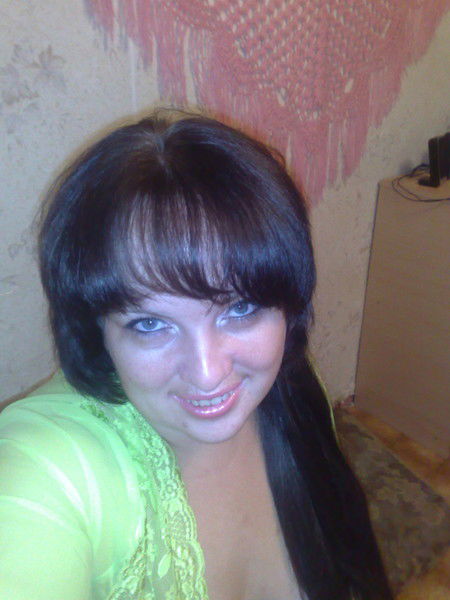 Наталья Широкова