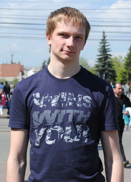 Денис Сухоносов