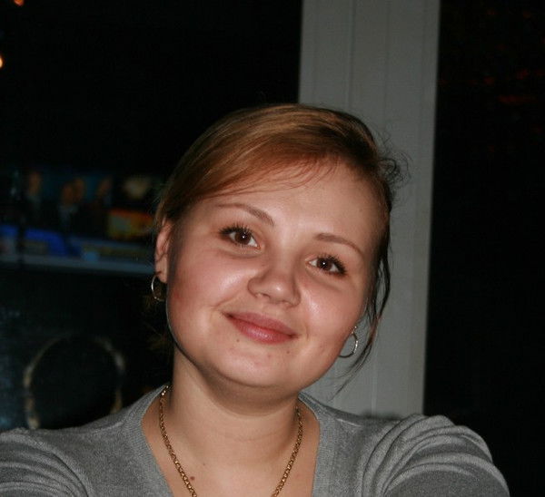 Анна Воскобойникова