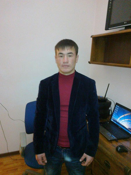 Талгат Марат