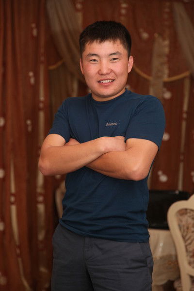 Олжас Сулейменов