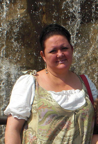 Алёна Логинова