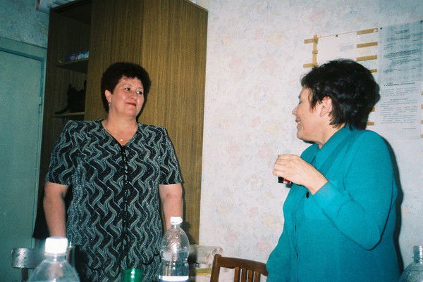 Людмила Иванова