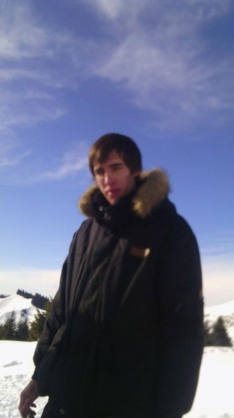 Евгений Зиновьев