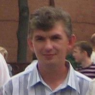 Роман Бабёнышев