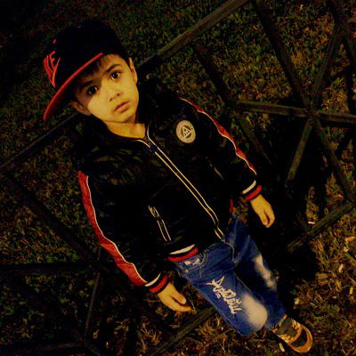 Алишер Алибоев