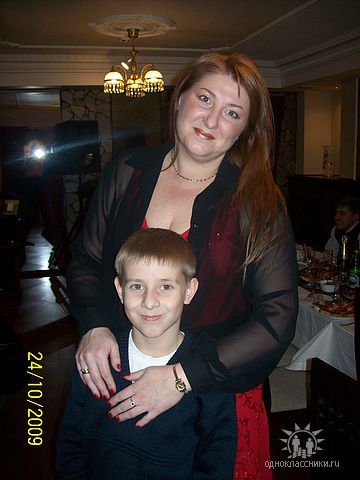 Анна Ковальская