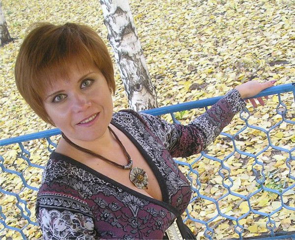 Наталья Грекова