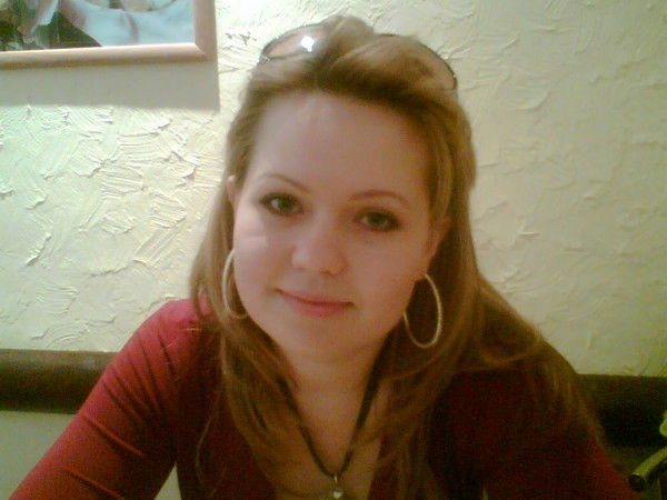 Ольга Фурман