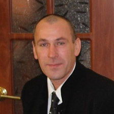 Игорь Новиков