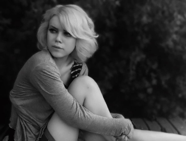 Ксана Краснопёрова