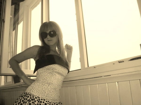 Анастасия Титова