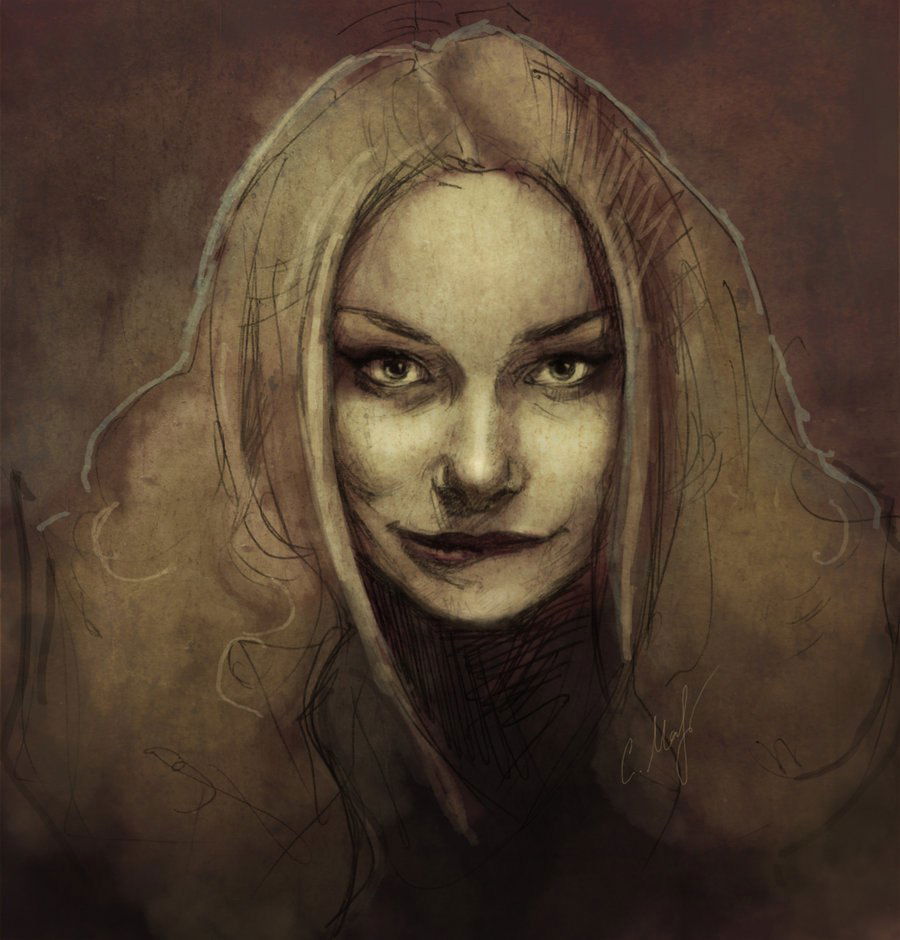 Влада Цветкова