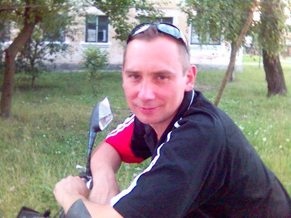 Игорь Кончаковский