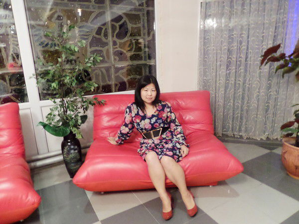 Зaринa Алибаева