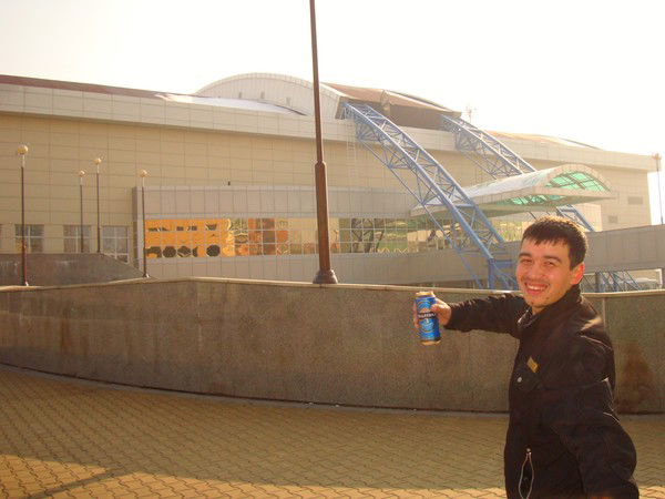 Руслан Юсупов