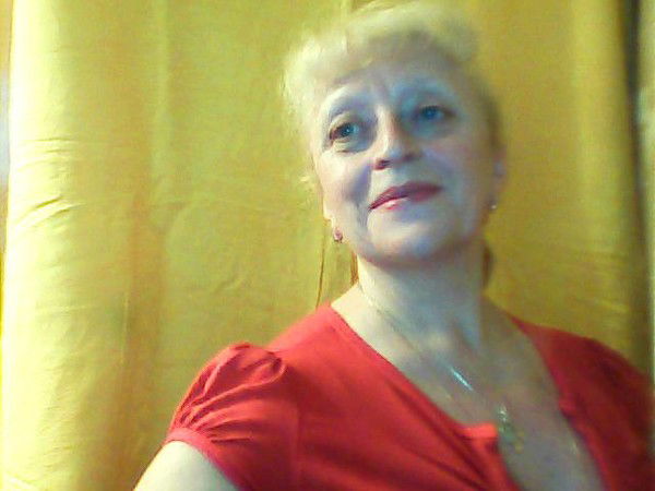 Надежда Селезнева