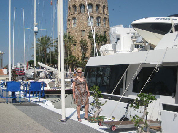 Людмила Фотина