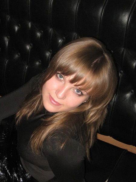 Нина Морозик