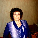 Светлана Незнамова