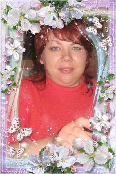 Екатерина Ильина