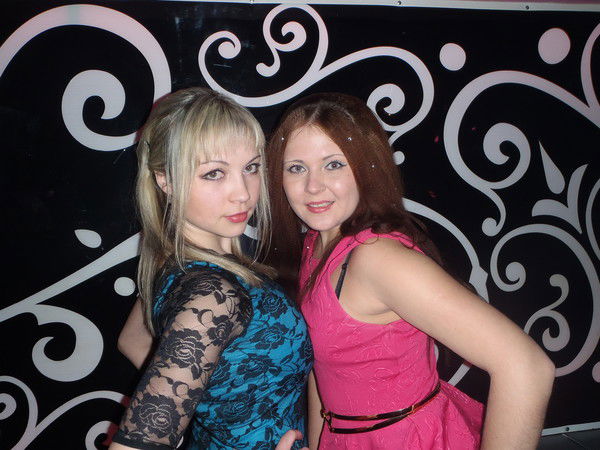 Марина Галышева