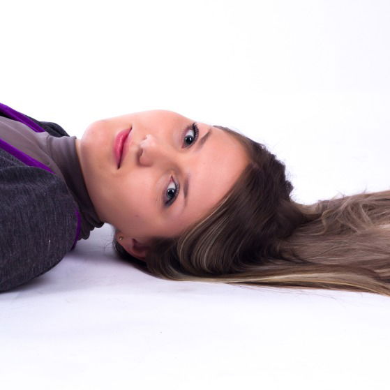 Ольга Петрова (Эпова)