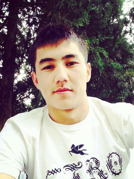 Акболат Асилхан