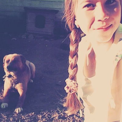 Зиля Гимадиева