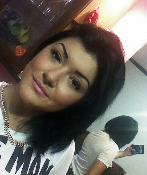 Александра Витман