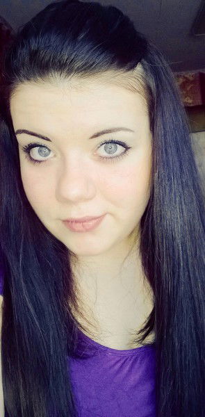 Валентина Мохлянкина