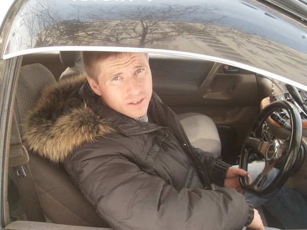 Александр Писарев