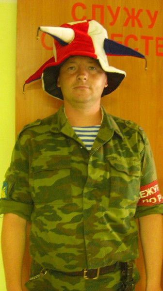 Дмитрий Коротков