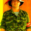 Дмитрий Коротков