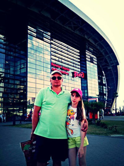 Алексей Костюнин