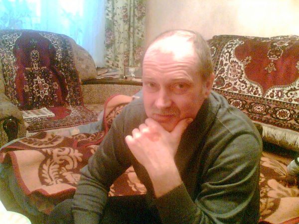 Павел Бойко