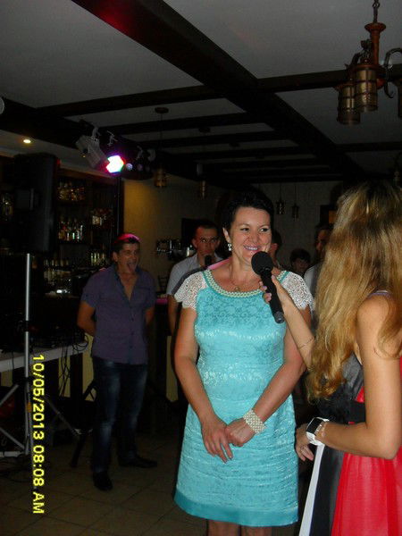 Надежда Комаричева