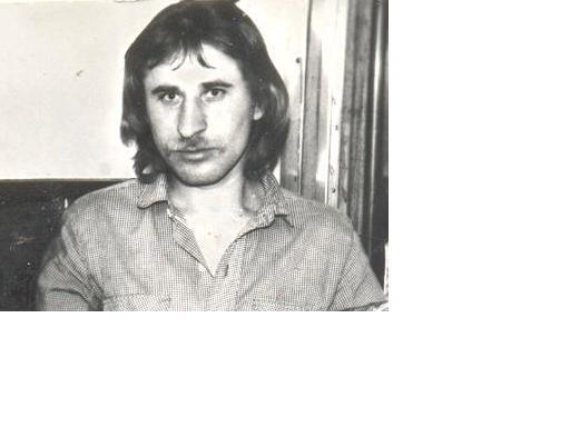 Сергей Марков