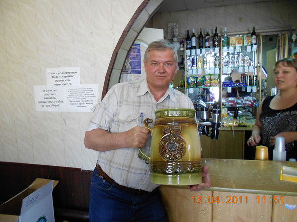 Александр Филатов