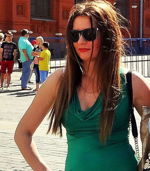 Татьяна Акованцева