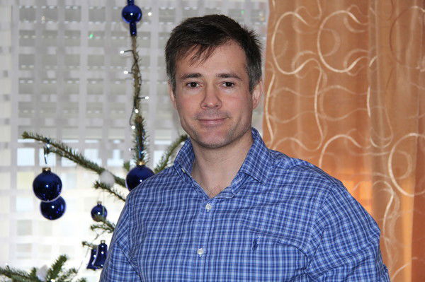 Яша Меркель