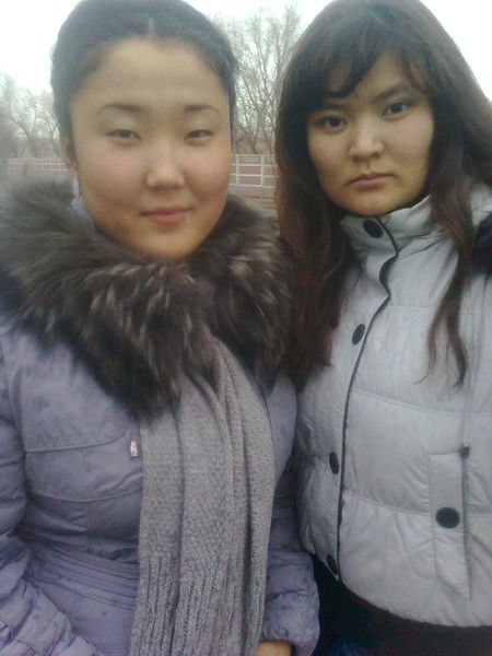 Гульн@р Райымбекова