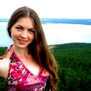 Mariya Bondareva